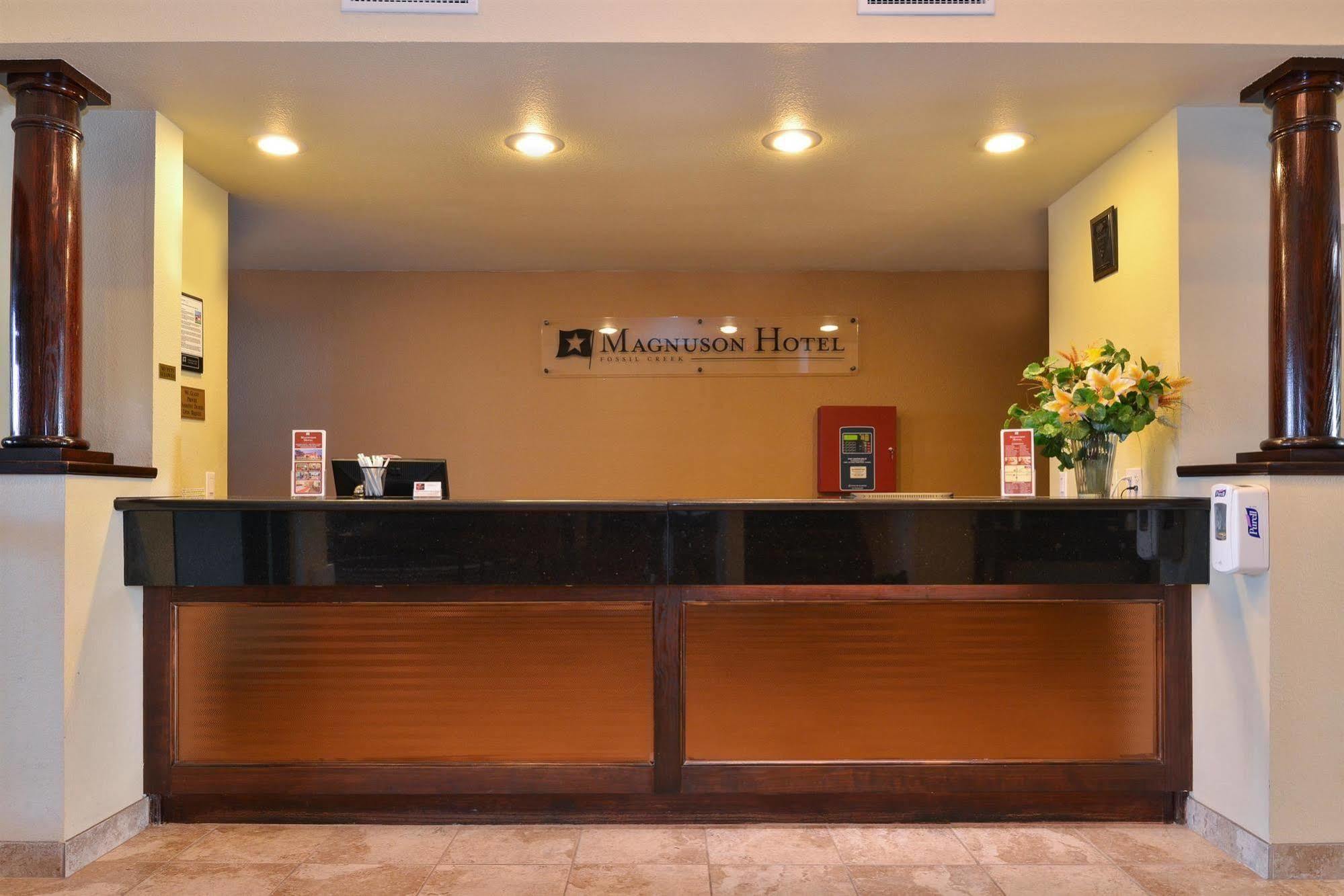 Quality Inn & Suites Fort Worth Ngoại thất bức ảnh